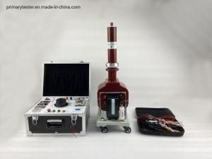 Portable AC Dry Type High Voltage Testing Transformer Hipot Test Kit