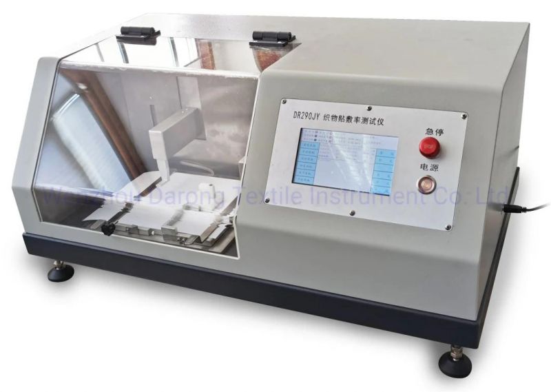 Fabric Anti Electromagnetic Radiation Shielding Chamber Lab Instrument