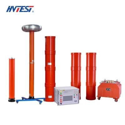 10kv~600kv Variable Frequency AC Resonant Hipot Test System for Electricl Equipment Including Cable, Switchgear, Insulators, Switches, Gis.