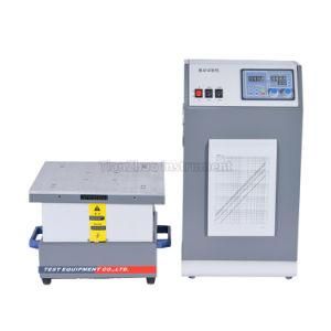 Vibration Shaker Table Vibration Testing Machine