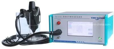 ESD Tester for Automotives Per ISO 10605 Standard