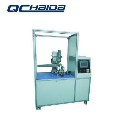 Automatic Cookware Knives Sharpness Testing Machine