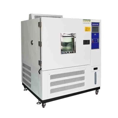 Hj-7 100L 500L Climate Calibration Humidity Thermal Cycling Environmental Chamber