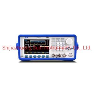 Suin Tfg3900A Series Function Generator Dds Generator 2 Channels Max 160MHz