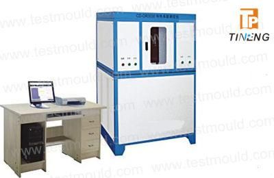 Heat Flow Meter, Thermal Conductivity Tester