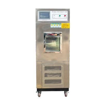 Hj-83 Battery Pack Cycler Test Environmental Climatic High Low Temperature Cooling Chamber