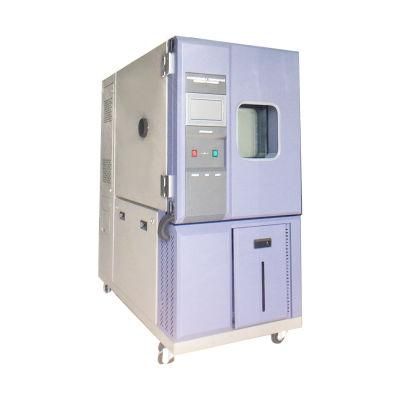 Rapid Temperature Change Chamber/ Rapid-Rate Testing Equipment