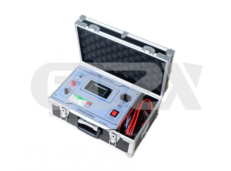 Little Weight DC1600V Lightning Arrester Test Equipment