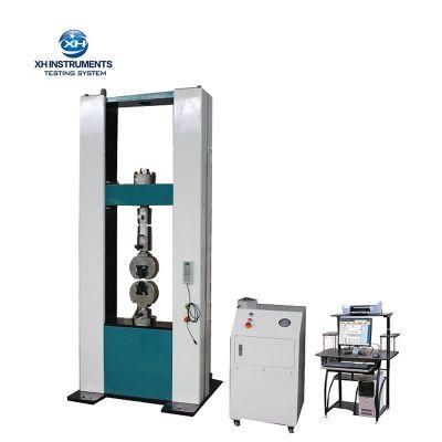 20kn 50kn 100kn 200kn 300kn Computer Electronic Laboratory Universal Testing Machine and Pressure Material Strength Tension Test Machine