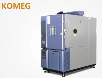 CE Marked High and Low Temperature Cycling Test Chamber