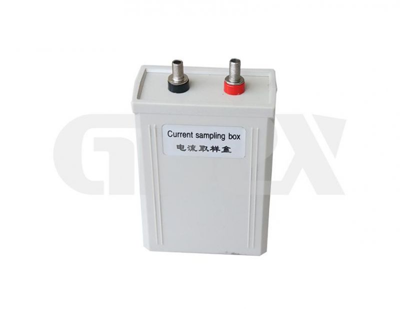 35KV 40KMm Portable Power Cable Fault Tester With LCD