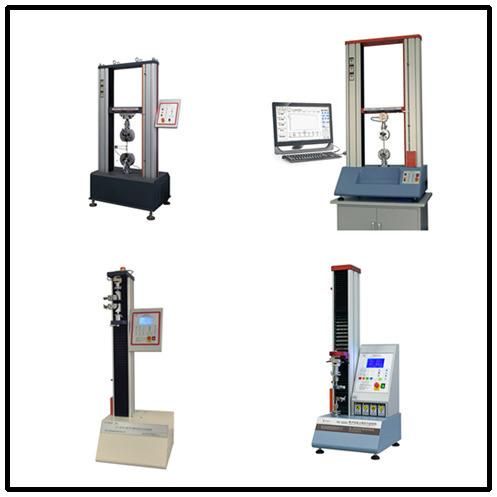 Universal Tensile Strength Machine Tensile Testing Equipment Manufacturer