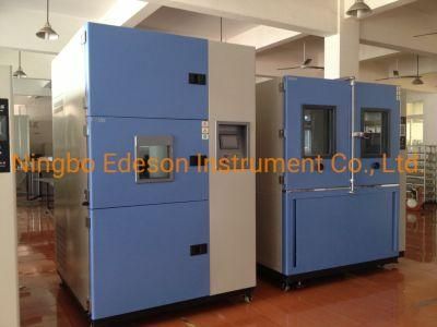 Temperature Climatic Simulation Environmental Thermal Shock Test Chamber From China Manufacturer