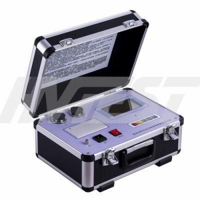 Htdp-H Uhv Very Low Frequency Hipot Tester Vlf Cable Tester High Voltage Tester Vlf AC Hipot Tester