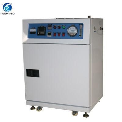 Laboratory Equipment Suppliers Vacuum Oven with Vacuum Pump