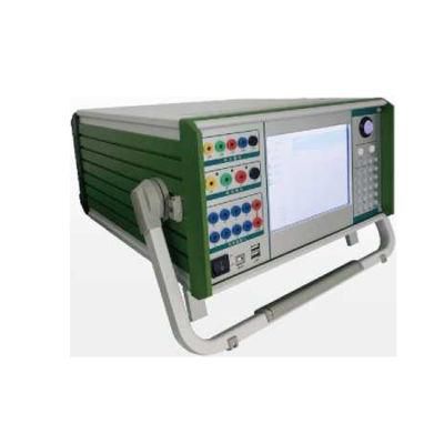 Microcomputer Relay Protection Calibrator