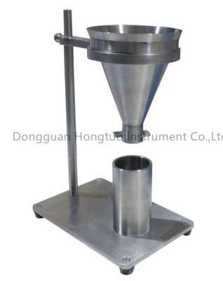 DF-1-14 Coffee Bulk Density Tester, Powder Bulk Density Test Meter, Density Testing Machine for Coffee