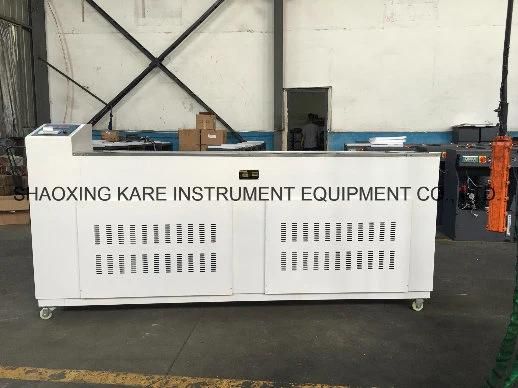 Automatic Temperature Control Double Digital Displays Ductility Testing Equipment (SY-1.5B)