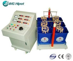High Voltage Electric Insulation Gloves/Boots Withstand Voltage Manual Hipot Tester