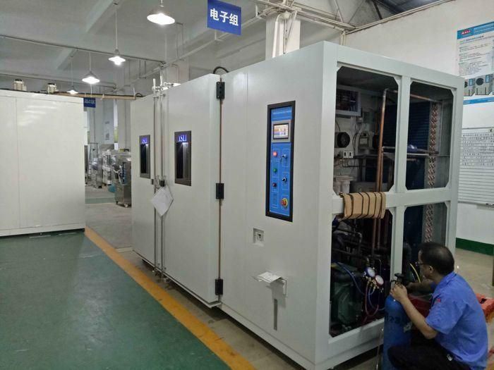Customized Size Walk in Constant Temperature and Humidity Test Room
