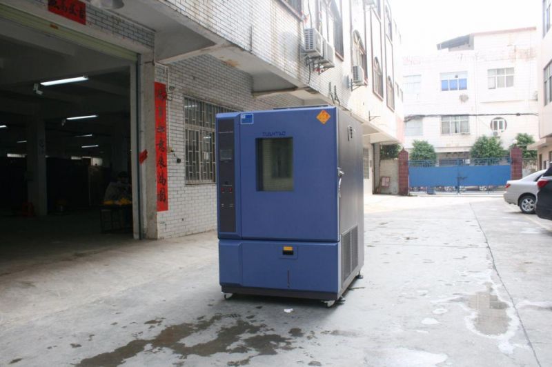 Operating Motor Life High Temperature Humidity Environment Test Chamber