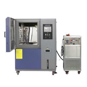China Manufacturer Laboratory Instrument Ozone Test Meter Machine for Plastic Rubber Testing