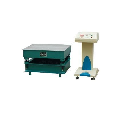 Stdg-2 Concrete Magnetic Vibrating Table