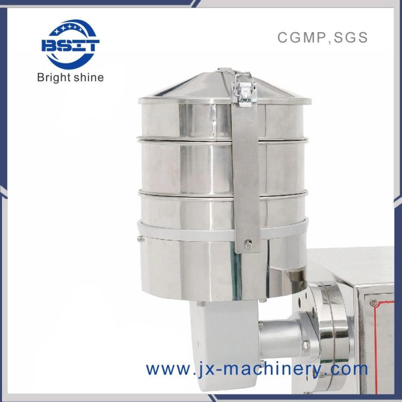 Double Cone Mixer for Dgn-II Pharmaceutical Testing Machine