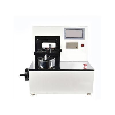 5000nmm Touch Screen Spring Torsion Testing Machine Lab Equipment Price