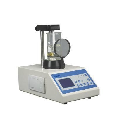 Biobase Pharmacopoeia Methyl Silicone Oil Melting Point Tester