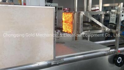 AS/NZS 1530.3 Building Material Radiant Panel Test Machine