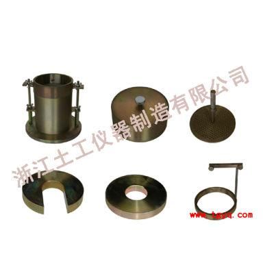 California Bearing Ratio Mould