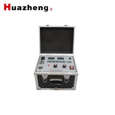 60kv Hv Test Instrument DC High Voltage Overpotential Testing Machine
