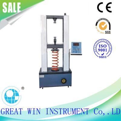 Mechanical Spring Durability/Fatigued Testing Machine (GW-3203)