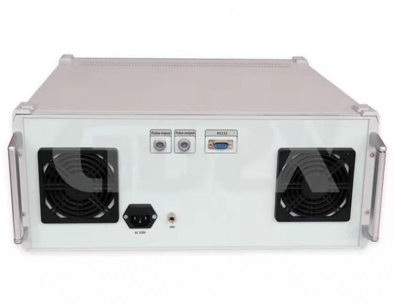 High Performance High Precision AC/DC Three Phase Standard Power Source