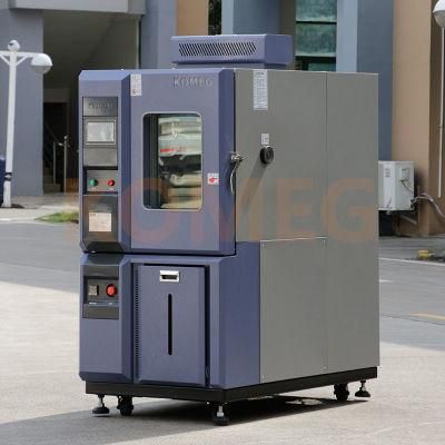 225L High and Low Constant Temperature Humidity Test Chamber