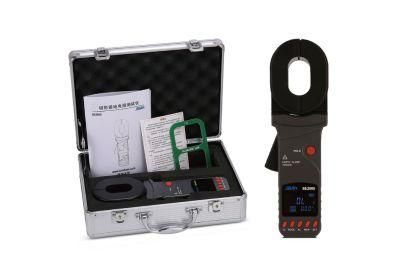 Se2000 1200&Omega; Grounding Earth Clamp Tester