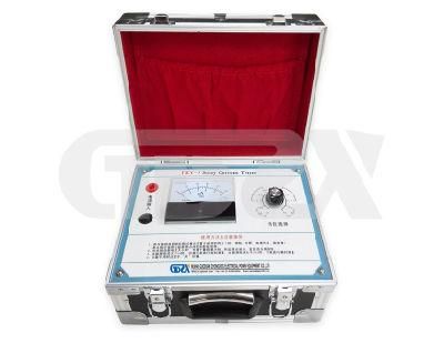 Portable Multi Range Stray Current Comprehensive Tester