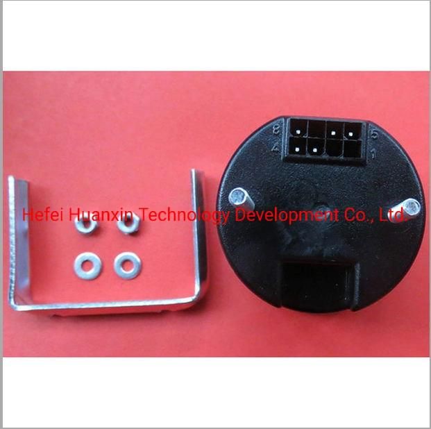 Forklift Battery Indicator 48V 36V