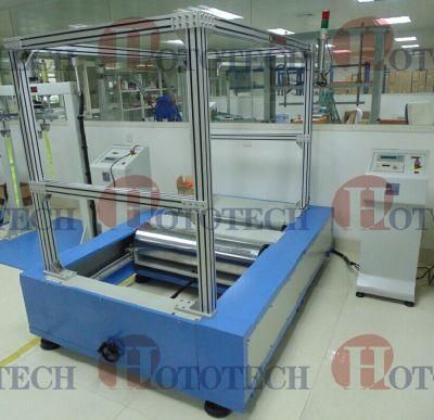 Wheelchairs Double Roll Fatigue Testing Machine