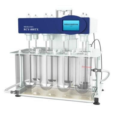 Biometer High Efficiency 8-Cup 2000ml Medicine Dissolution Tester