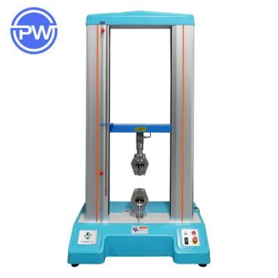 CE Certification Computer Control Tensile/Compression Strength Tester for Test Equipment