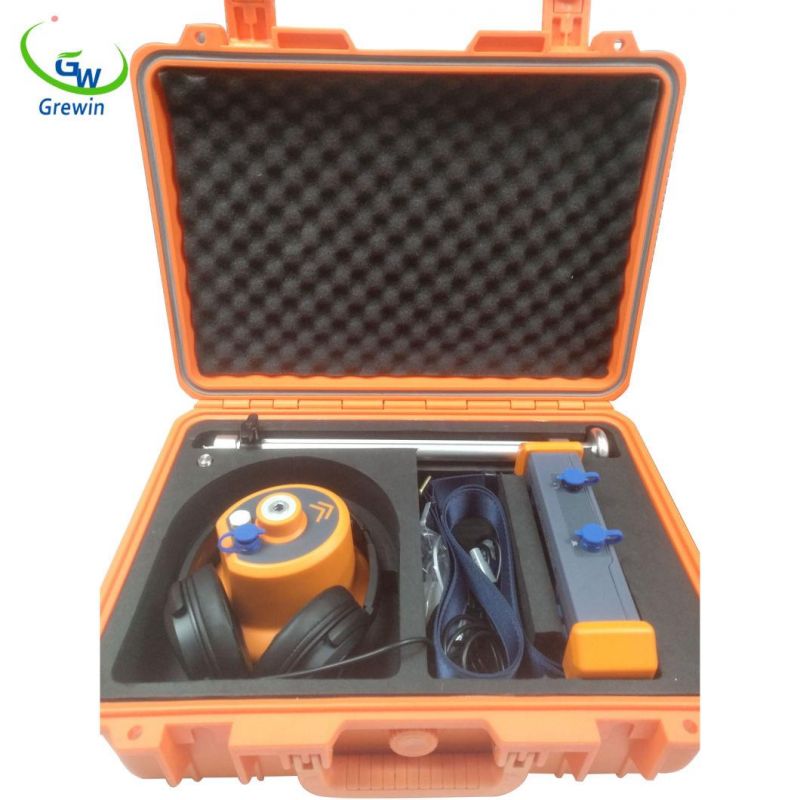 100km Underground Thermal Electric Fault Power Cable Fault Locator