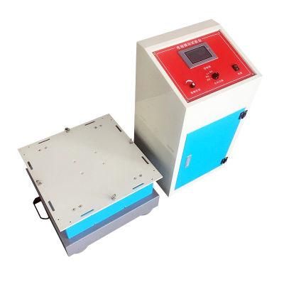 Hj-15 Laboratory High Acceleration Xyz Electronic Products Vibration Testing Machine