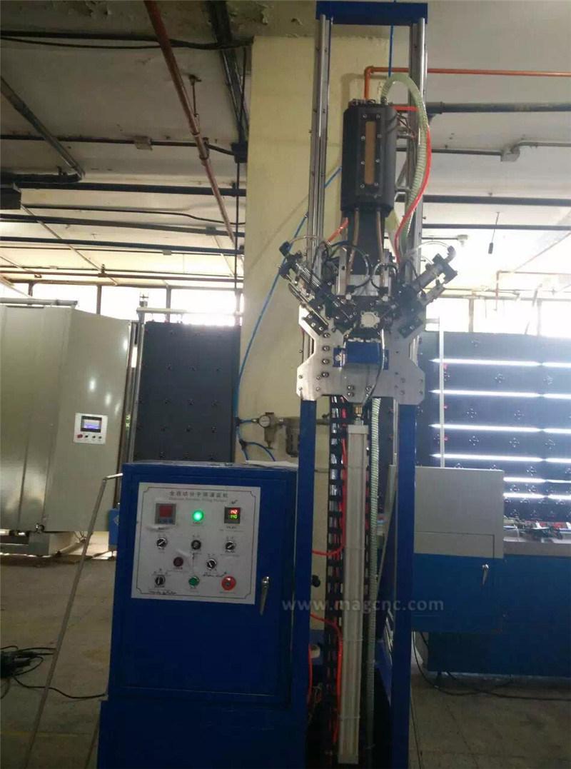 UPVC Window Door CNC Welding Machine Temperature Control Device