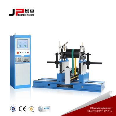 Jp CE Certificated Dynamic Balancing Machine (PHQ-1000)