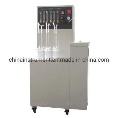 Oxidation Stability Apparatus for Oxidation Stability of Distillate Fuel Oils