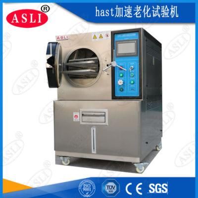 Hast Highly Accelerated Stress Test System/Pressure Testing Chamber