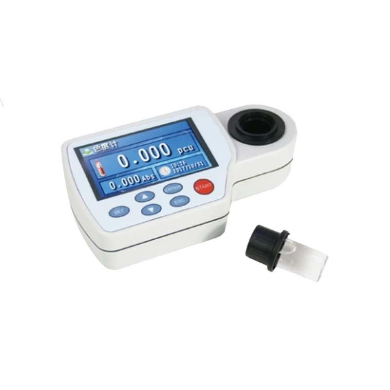 Turbidimeter Portable Formaldehyde Content Test Turbidimeter Meter
