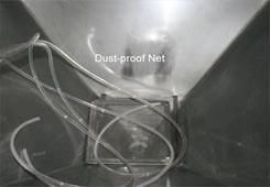 Electronic Power Auto Testing Dust Test Chamber